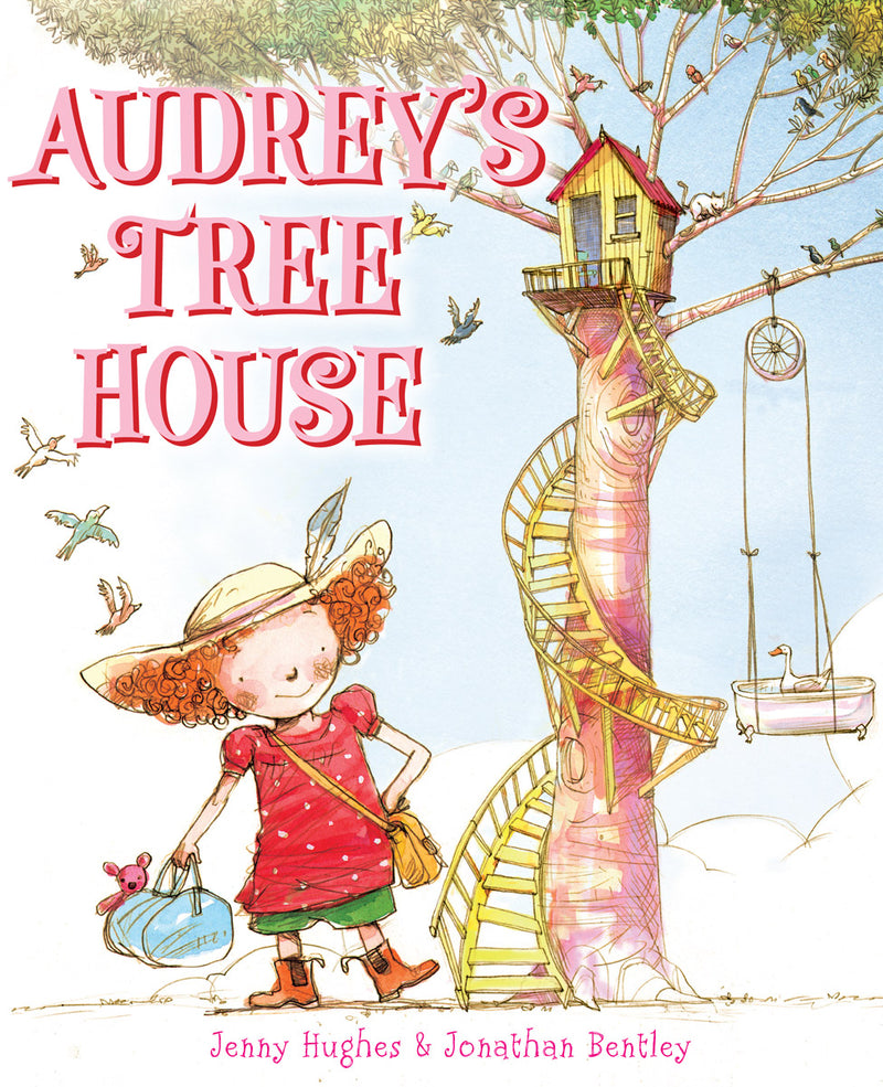 Audrey's Tree House