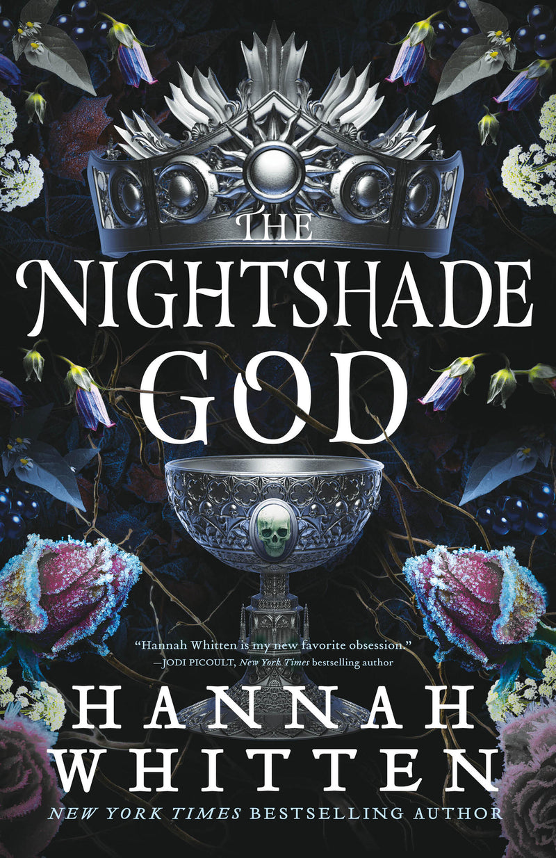 The Nightshade God