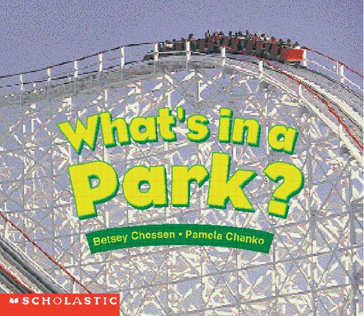 What's In A Park?