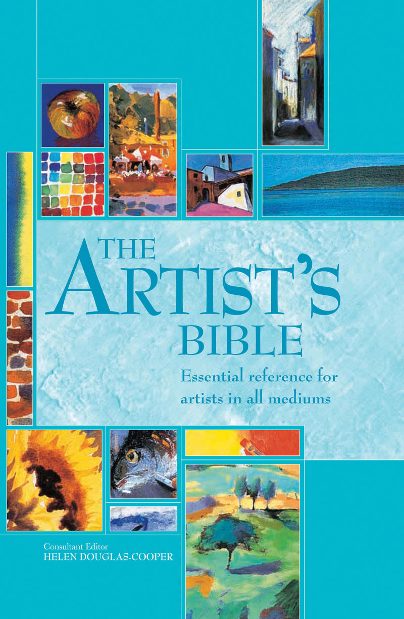 The Artist's Bible