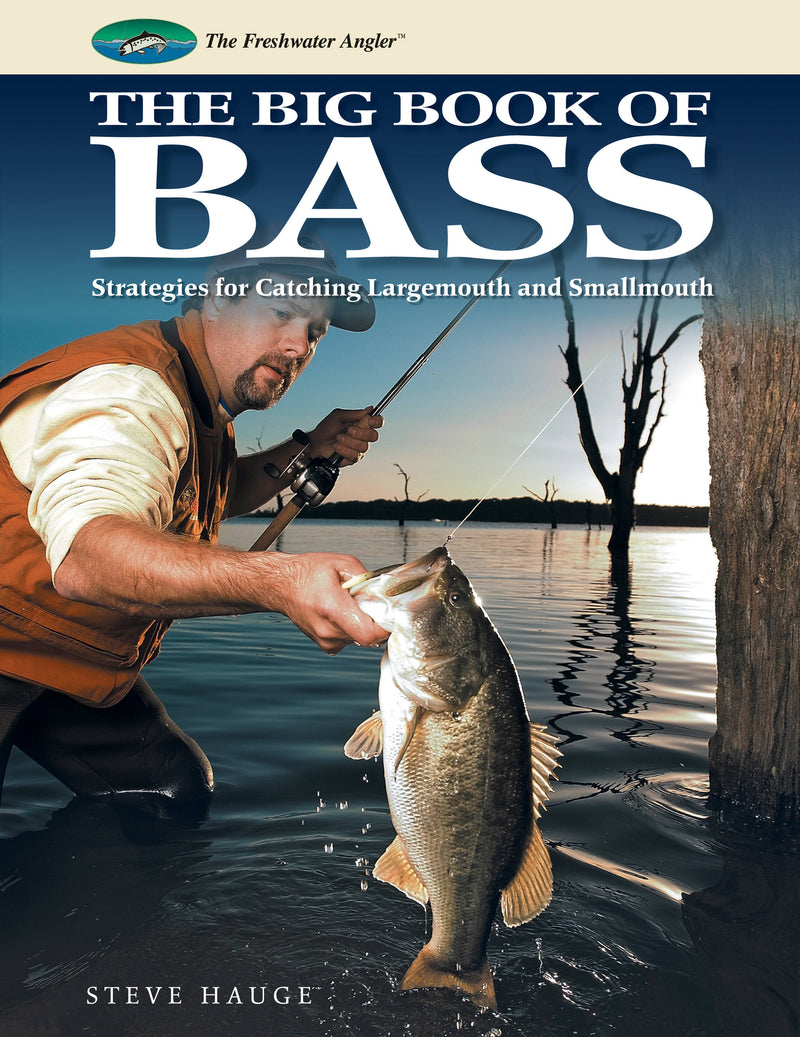 Big Book of Bass