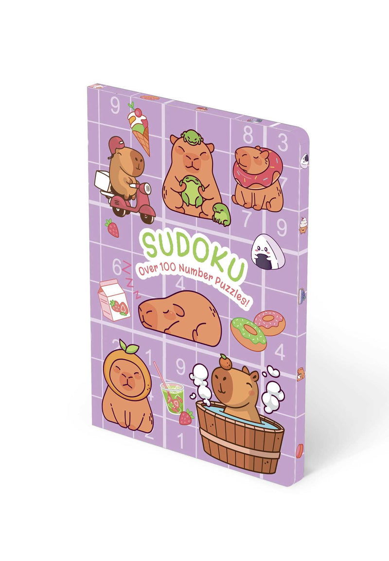 Boba Tea Sudoku