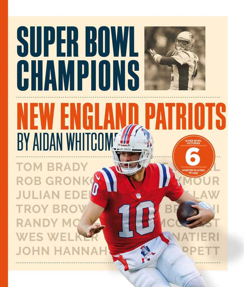 New England Patriots