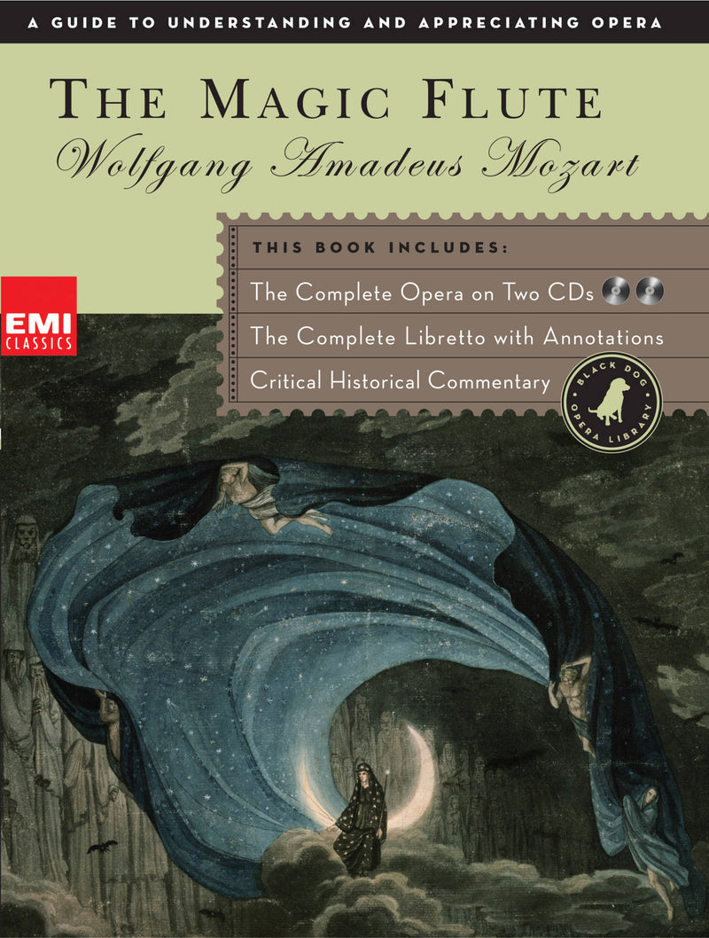 Magic Flute