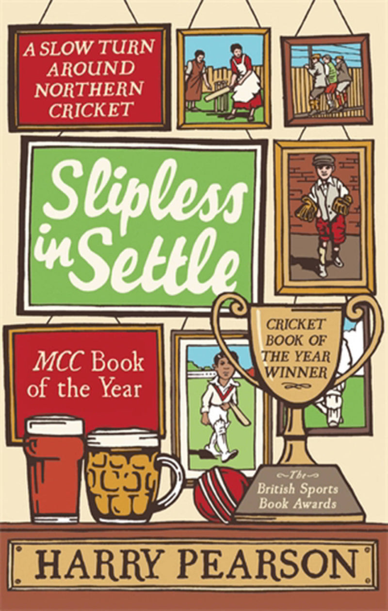 Slipless In Seattle