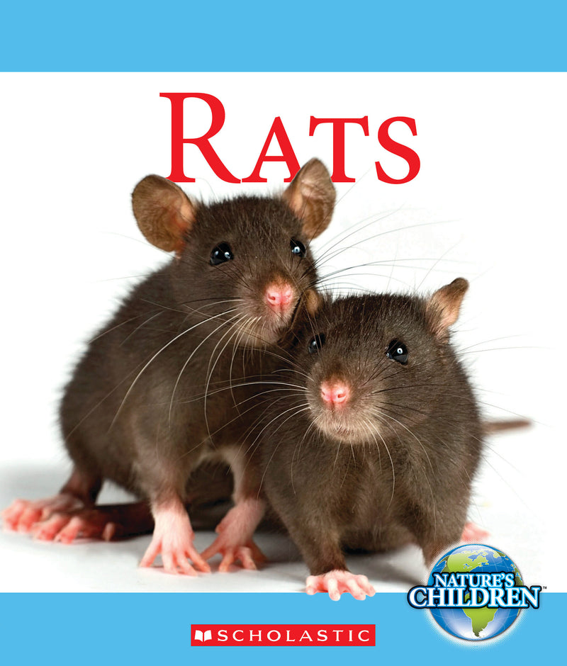 Rats (Nature's Children)