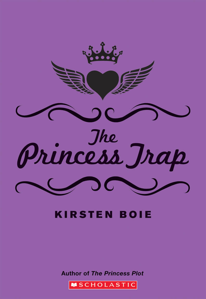 The Princess Trap