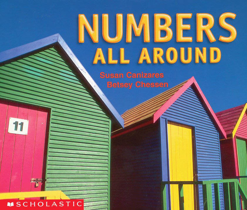 Numbers All Around