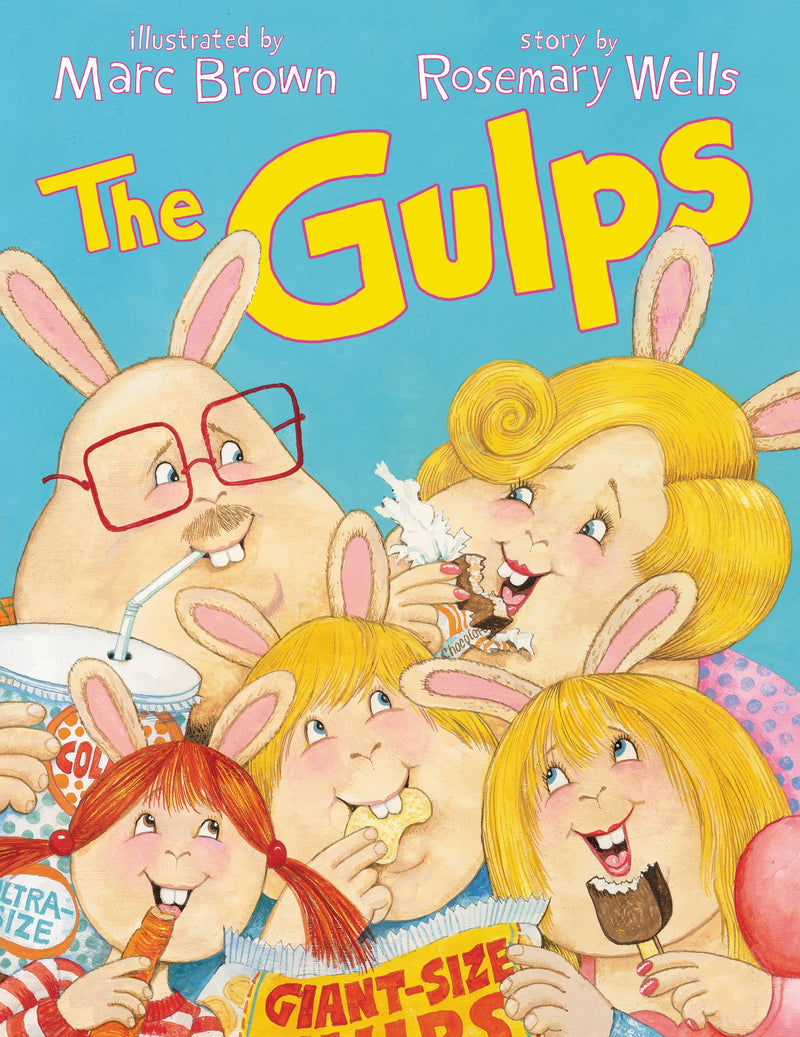 The Gulps