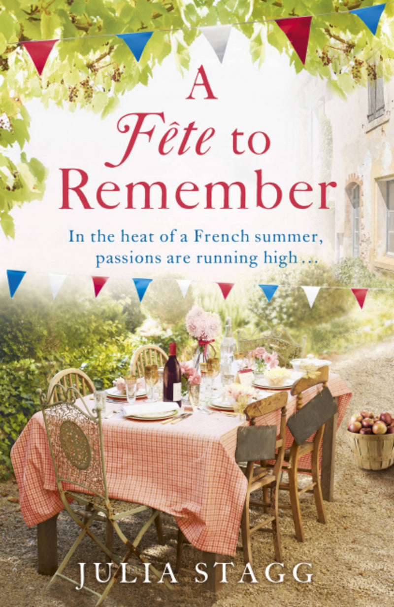 A Fête to Remember