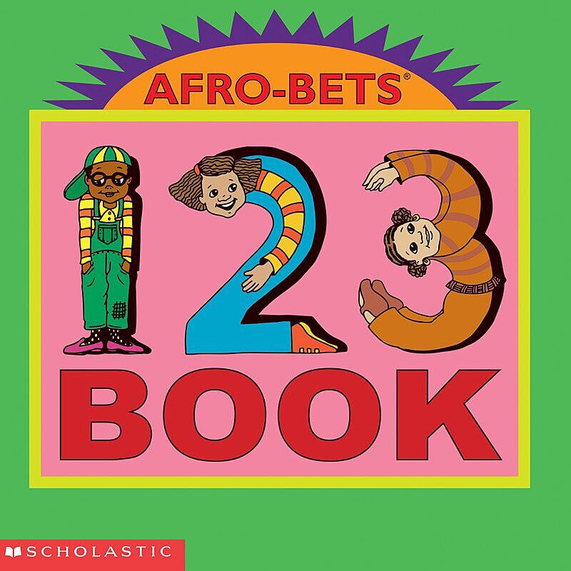 Afro-Bets 1,2,3