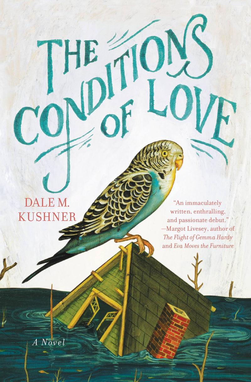 The Conditions of Love