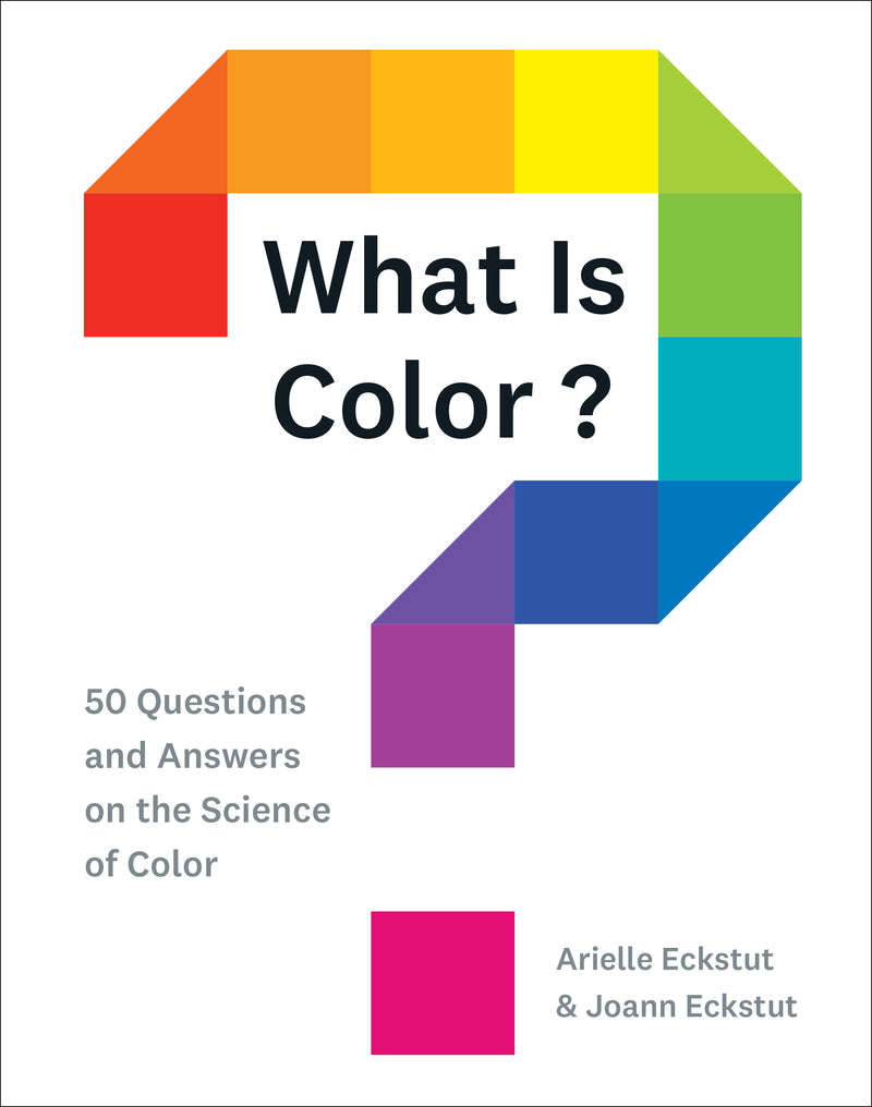 What Is Color