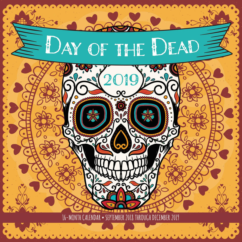 Day of the Dead 2019