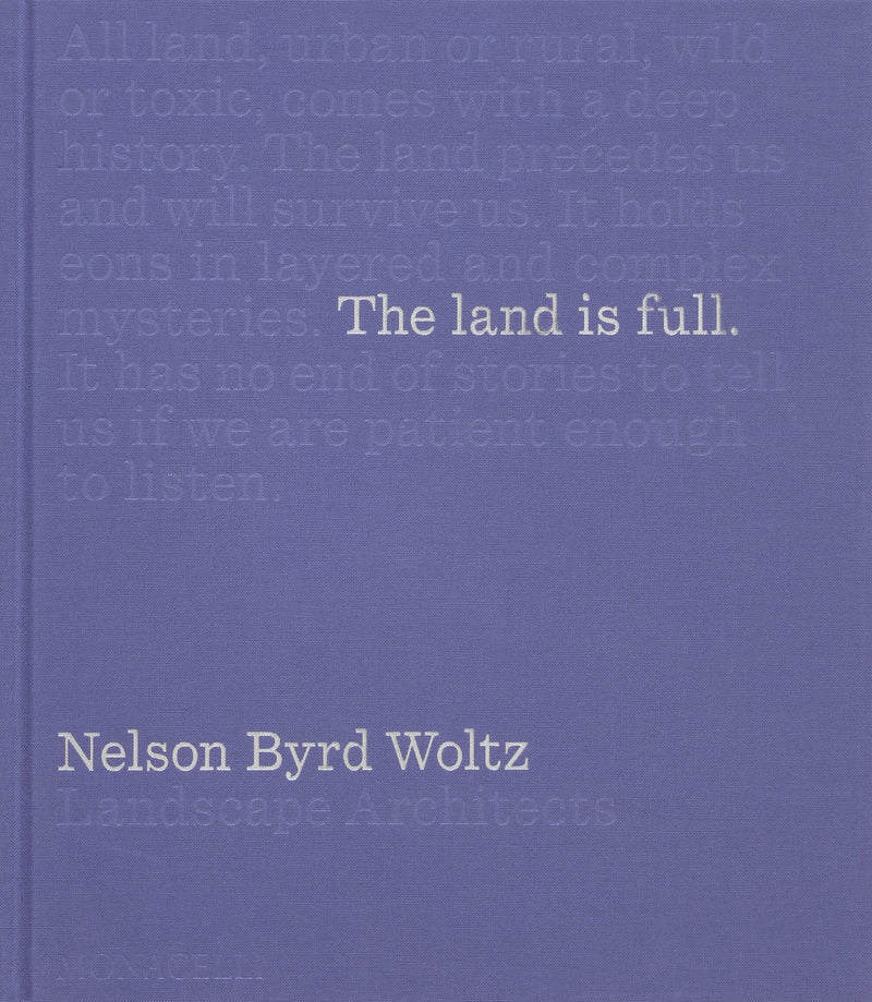 The Land Is Full