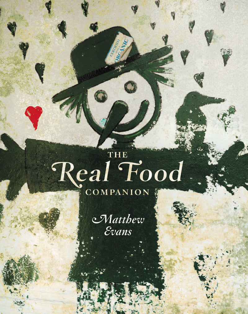 Real Food Companion
