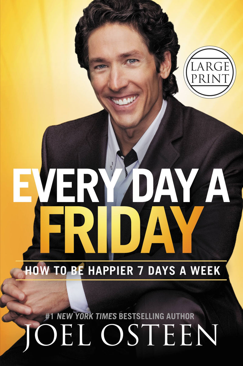 Every Day a Friday