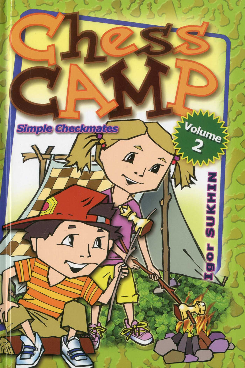 Chess Camp