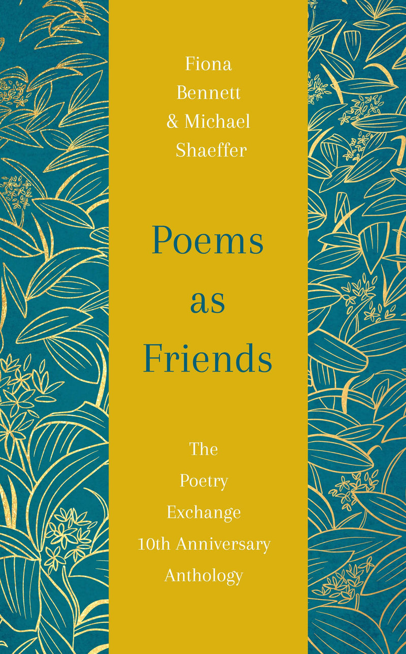 Poems As Friends