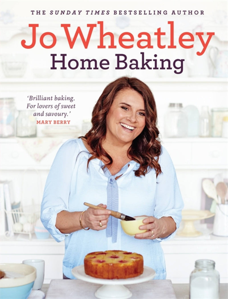 Home Baking
