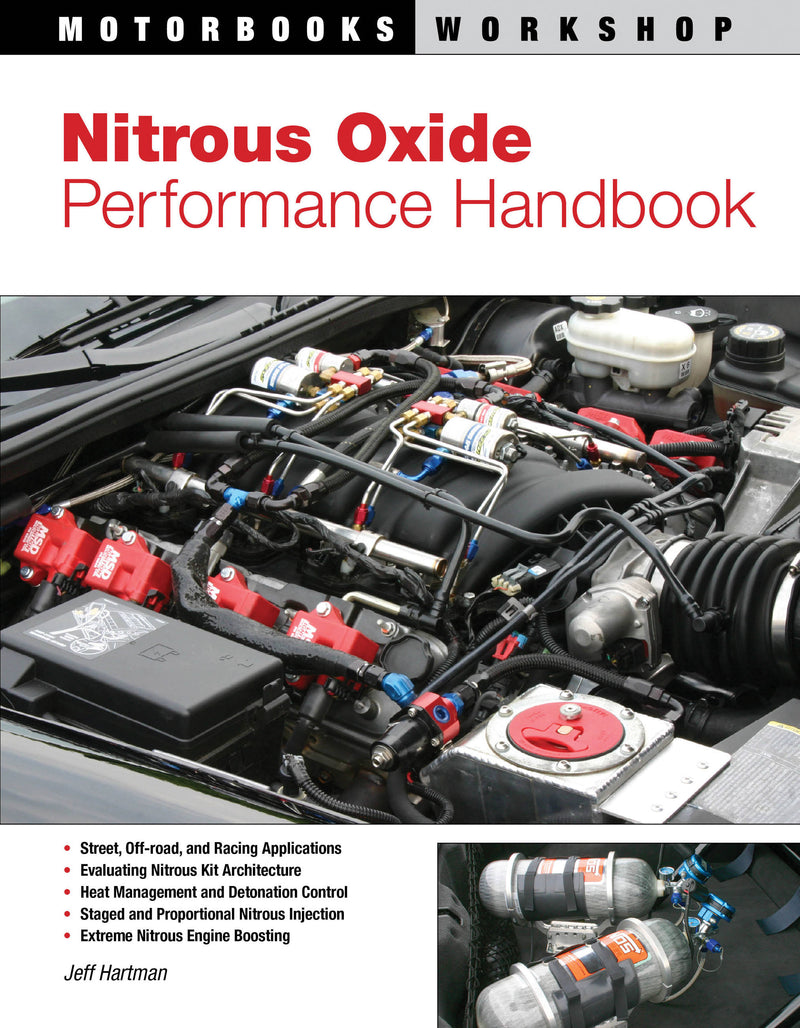 Nitrous Oxide Performance Handbook