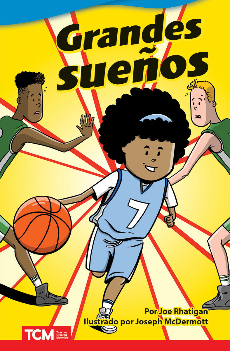 Grandes sueños