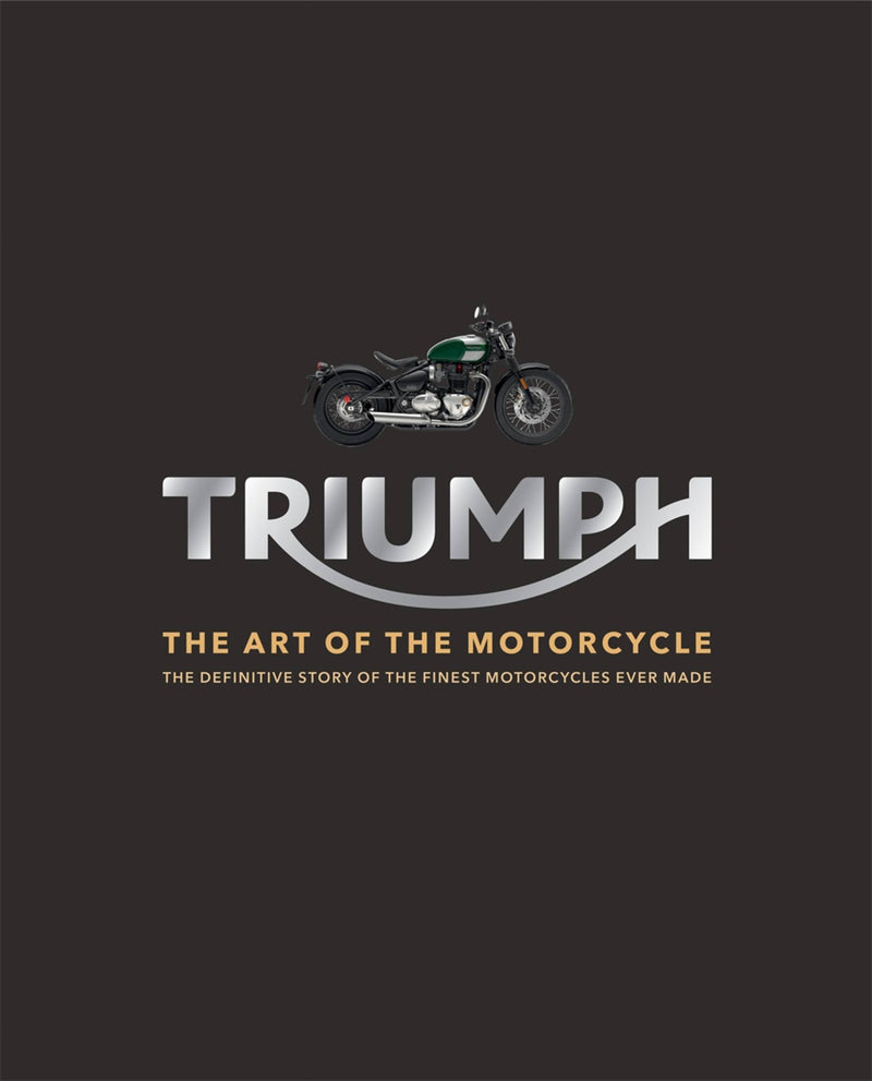 Triumph Motorcycles