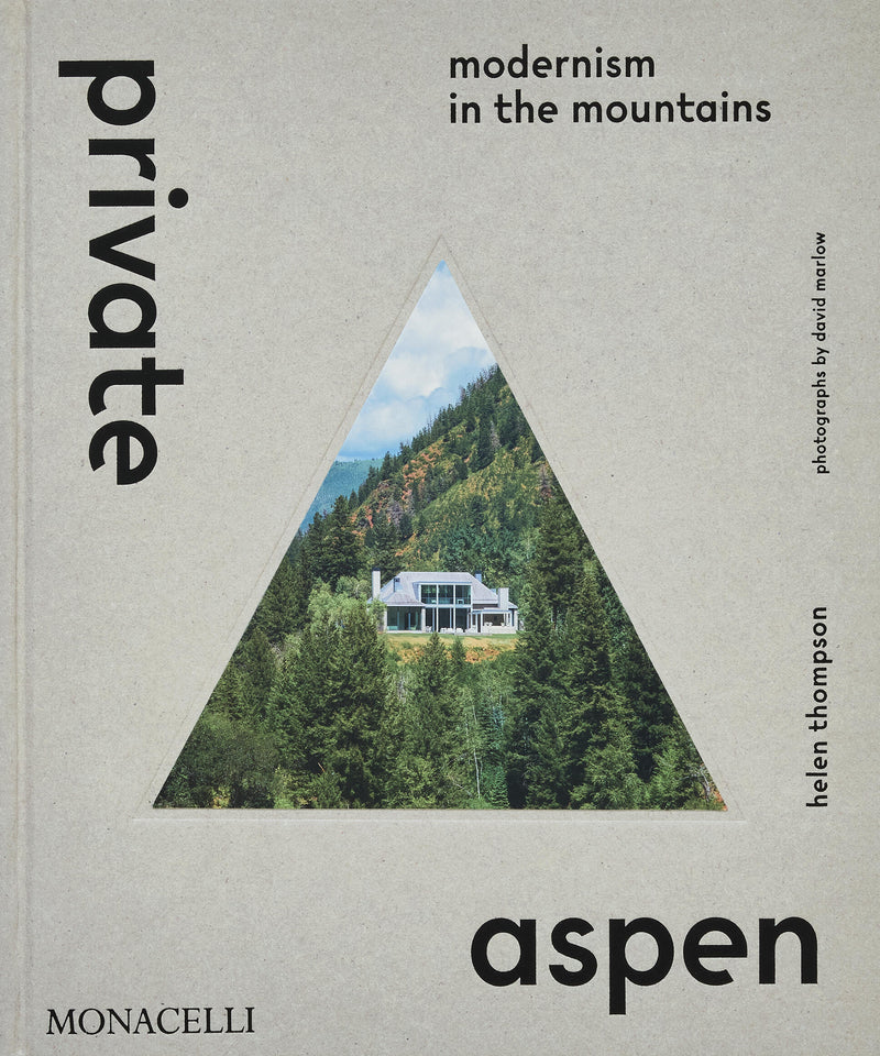 Private Aspen