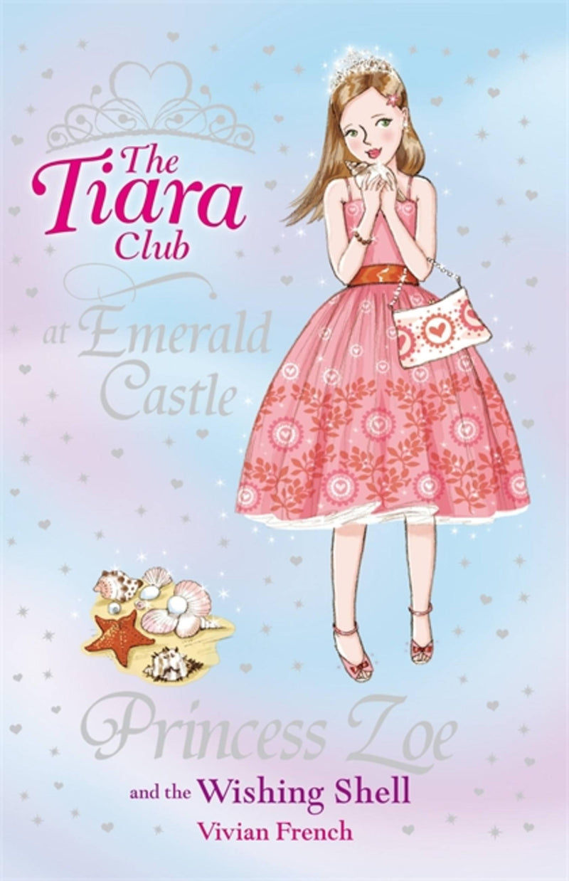The Tiara Club 30
