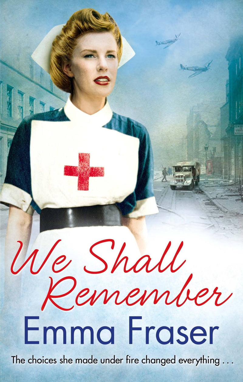 We Shall Remember