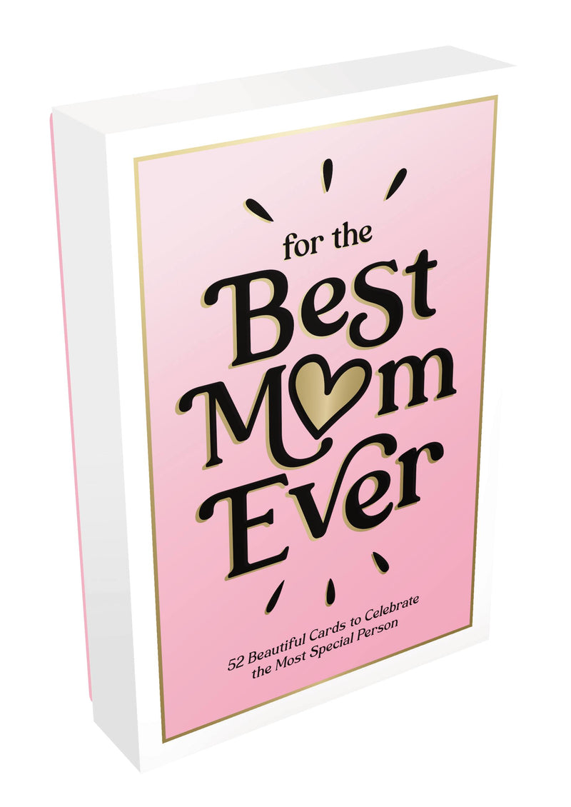 For the Best Mom Ever