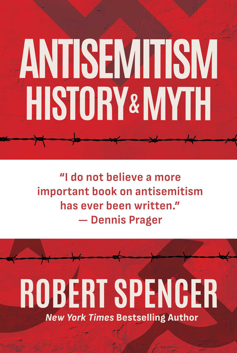 Antisemitism