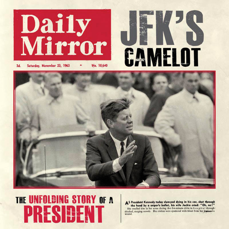 JFK's Camelot