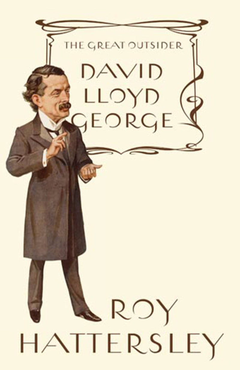 David Lloyd George