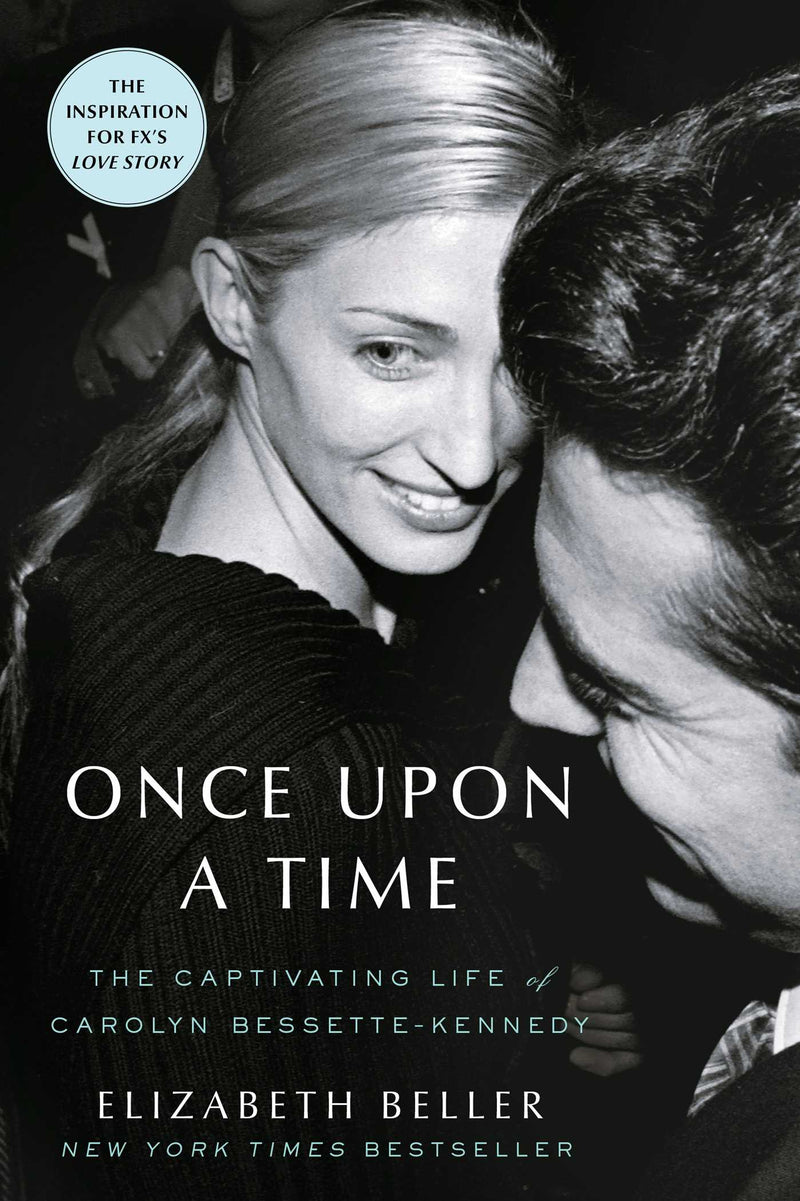 Once Upon a Time