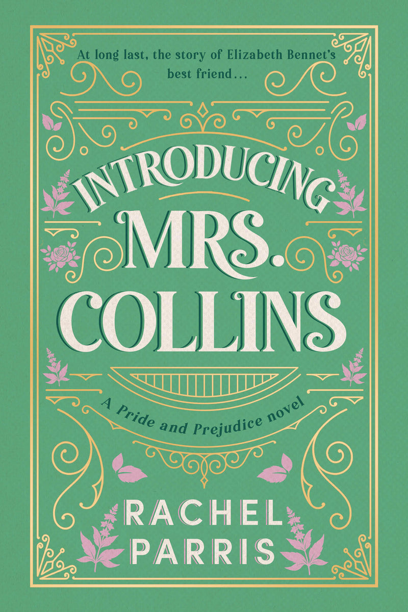 Introducing Mrs. Collins