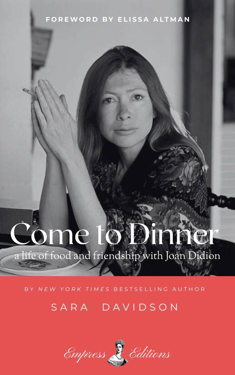 Come to Dinner