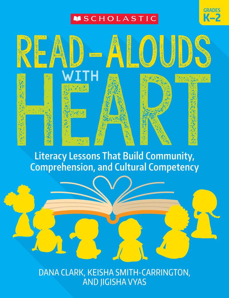 Read-Alouds with Heart: Grades K–2