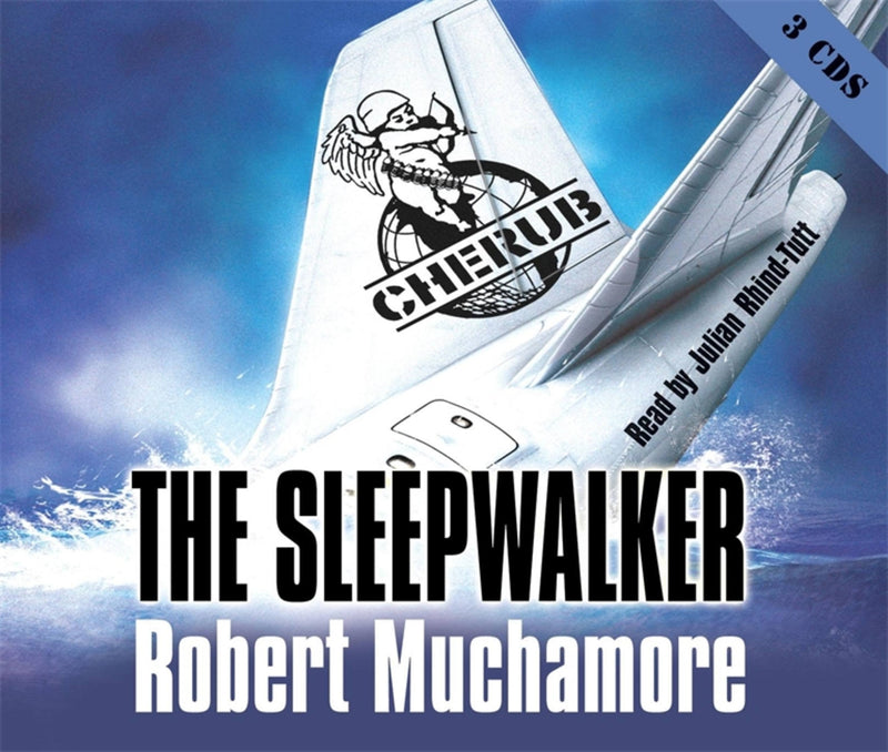CHERUB: The Sleepwalker