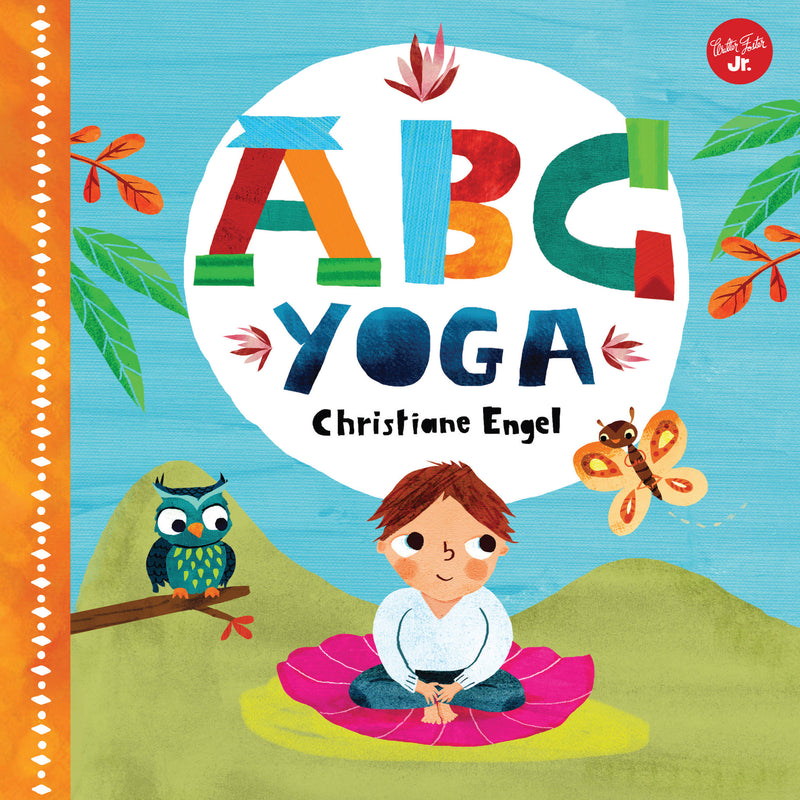 ABC for Me: ABC Yoga