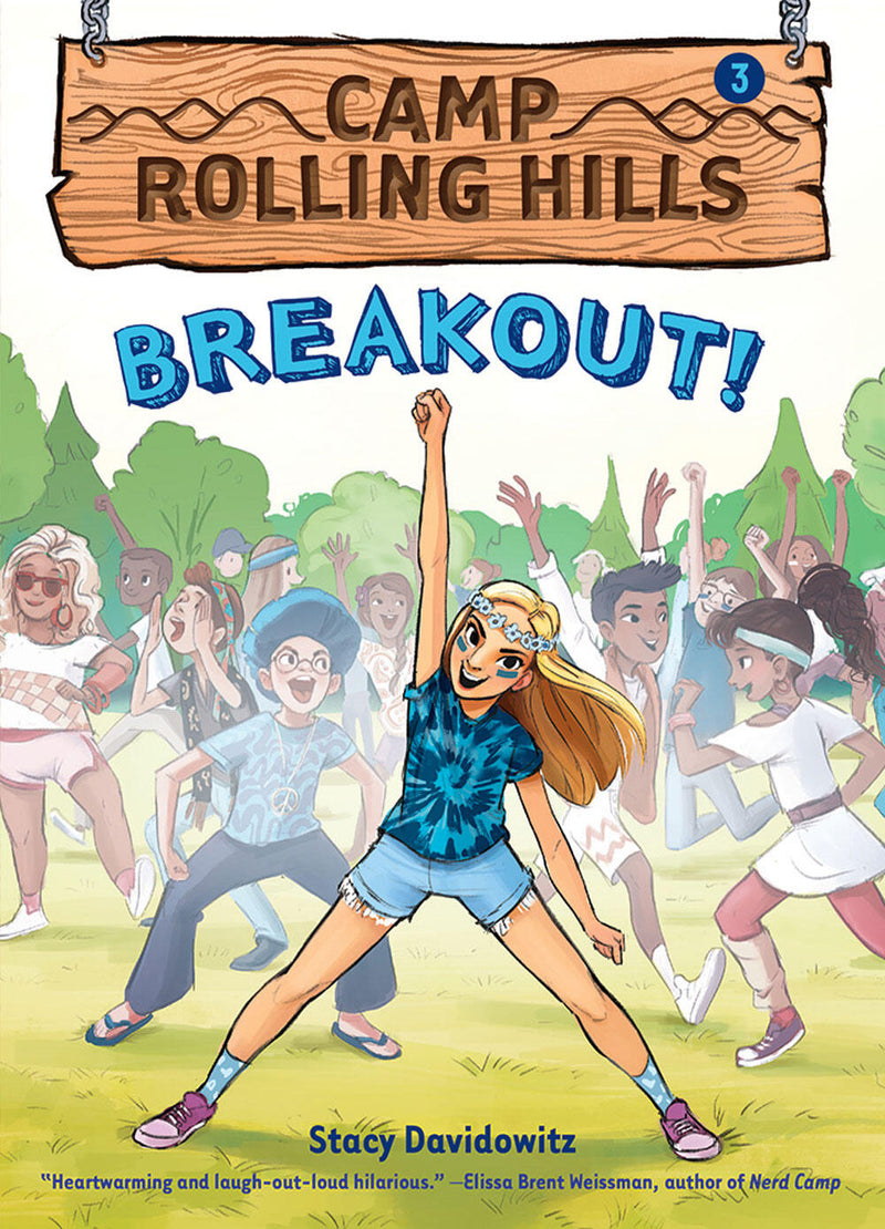 Breakout Camp Rolling Hills #3