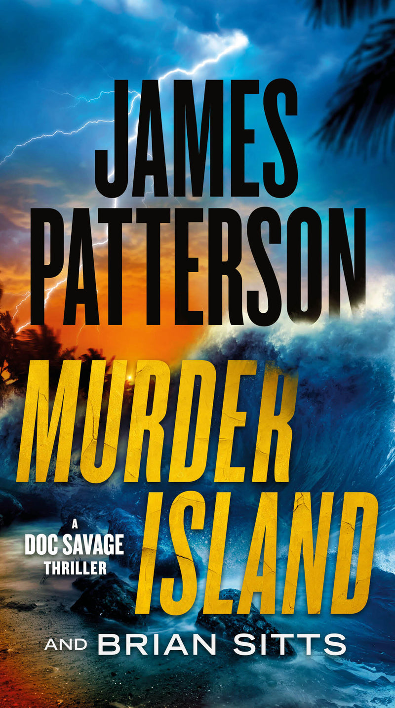 Murder Island