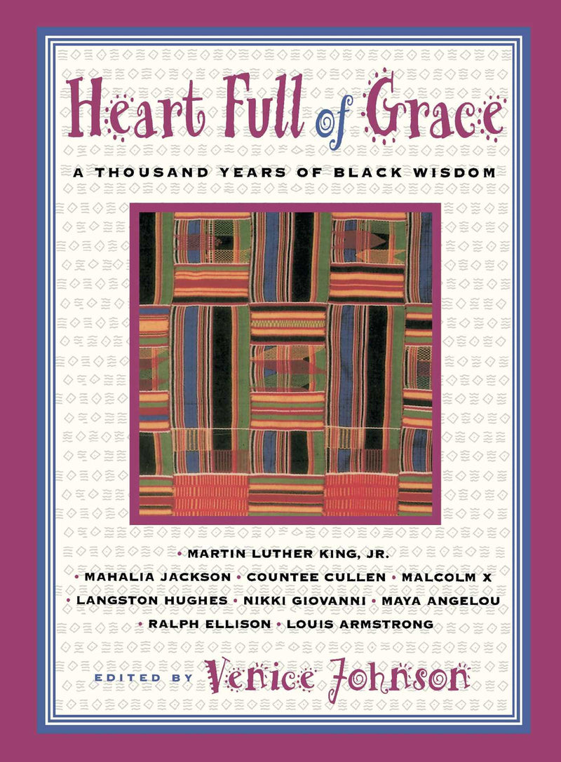 Heart Full Of Grace