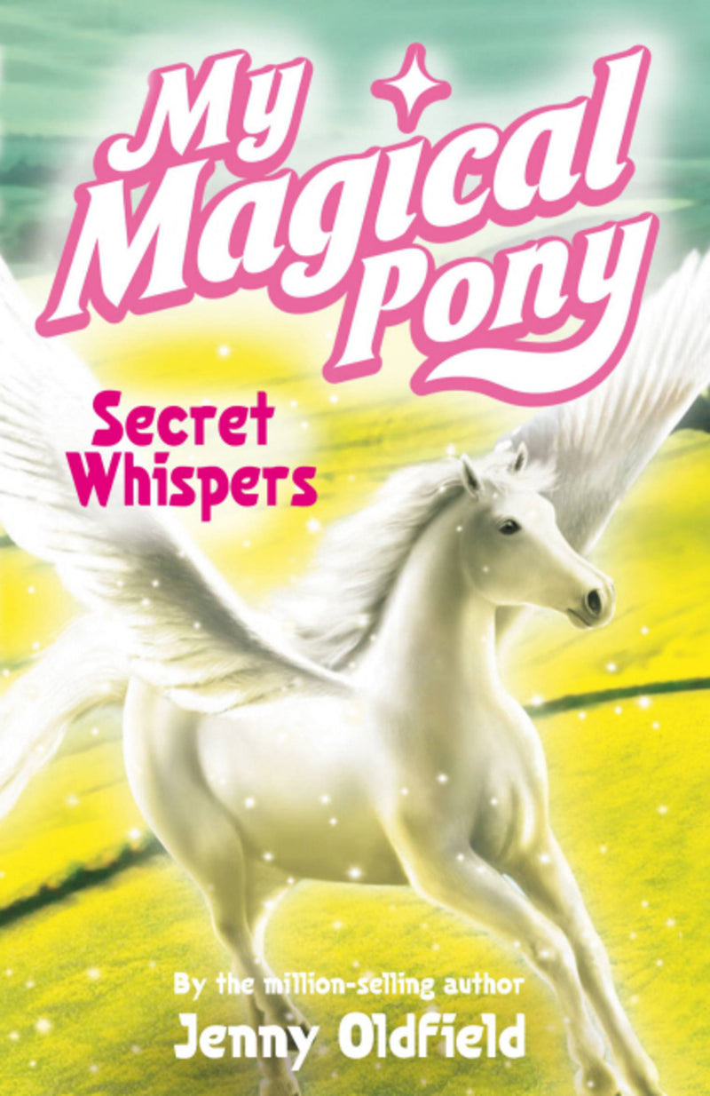 My Magical Pony 14