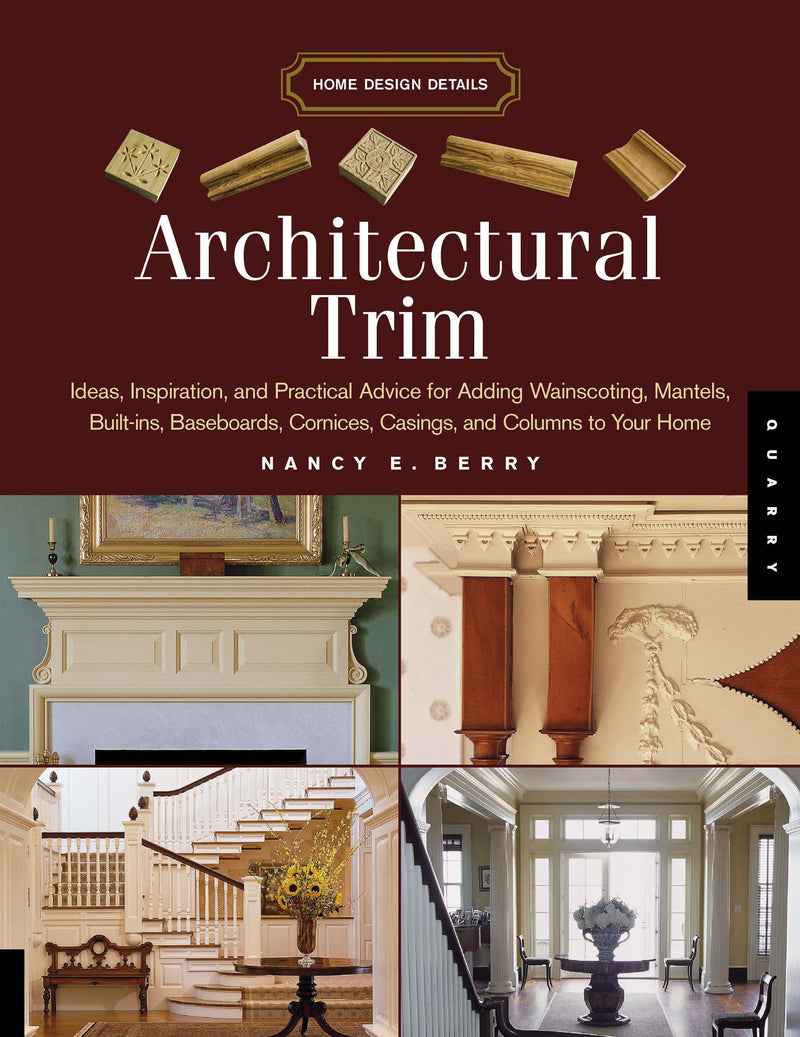 Architectural Trim