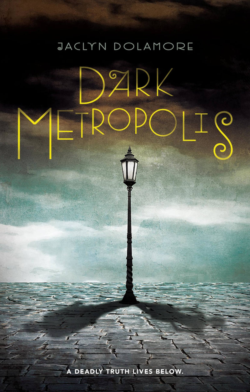 Dark Metropolis