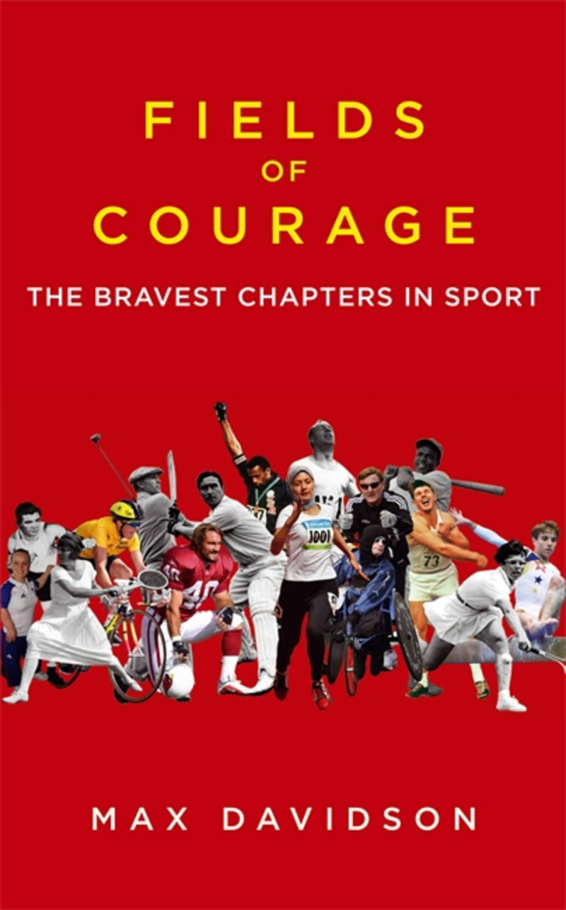 Fields of Courage