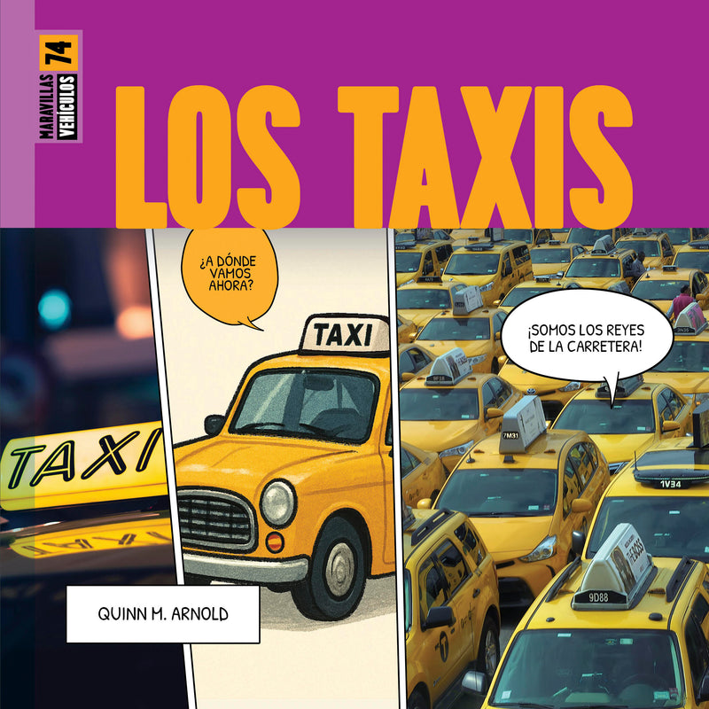 Los taxis