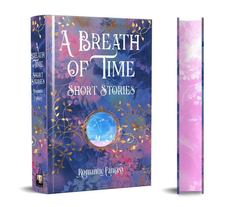 A Breath of Time