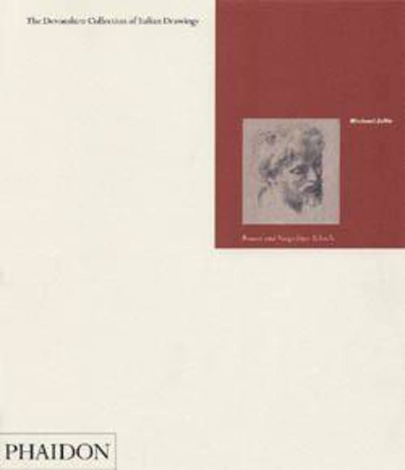 The Devonshire Collection of Italian Drawings; Volume II